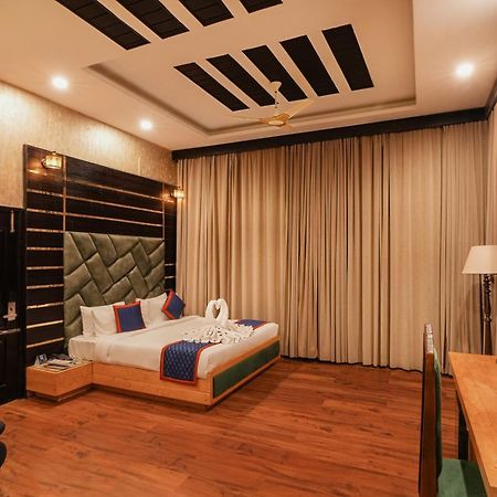 Zip By Spree Hotels Bella Heights Mcleodganj Дармсала Екстер'єр фото