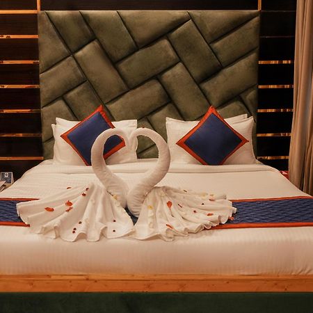 Zip By Spree Hotels Bella Heights Mcleodganj Дармсала Екстер'єр фото