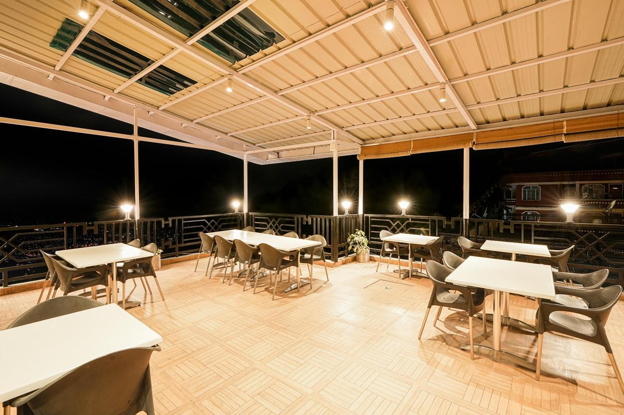 Zip By Spree Hotels Bella Heights Mcleodganj Дармсала Екстер'єр фото