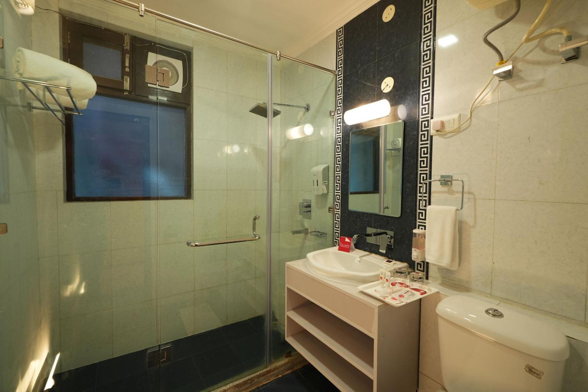 Zip By Spree Hotels Bella Heights Mcleodganj Дармсала Екстер'єр фото