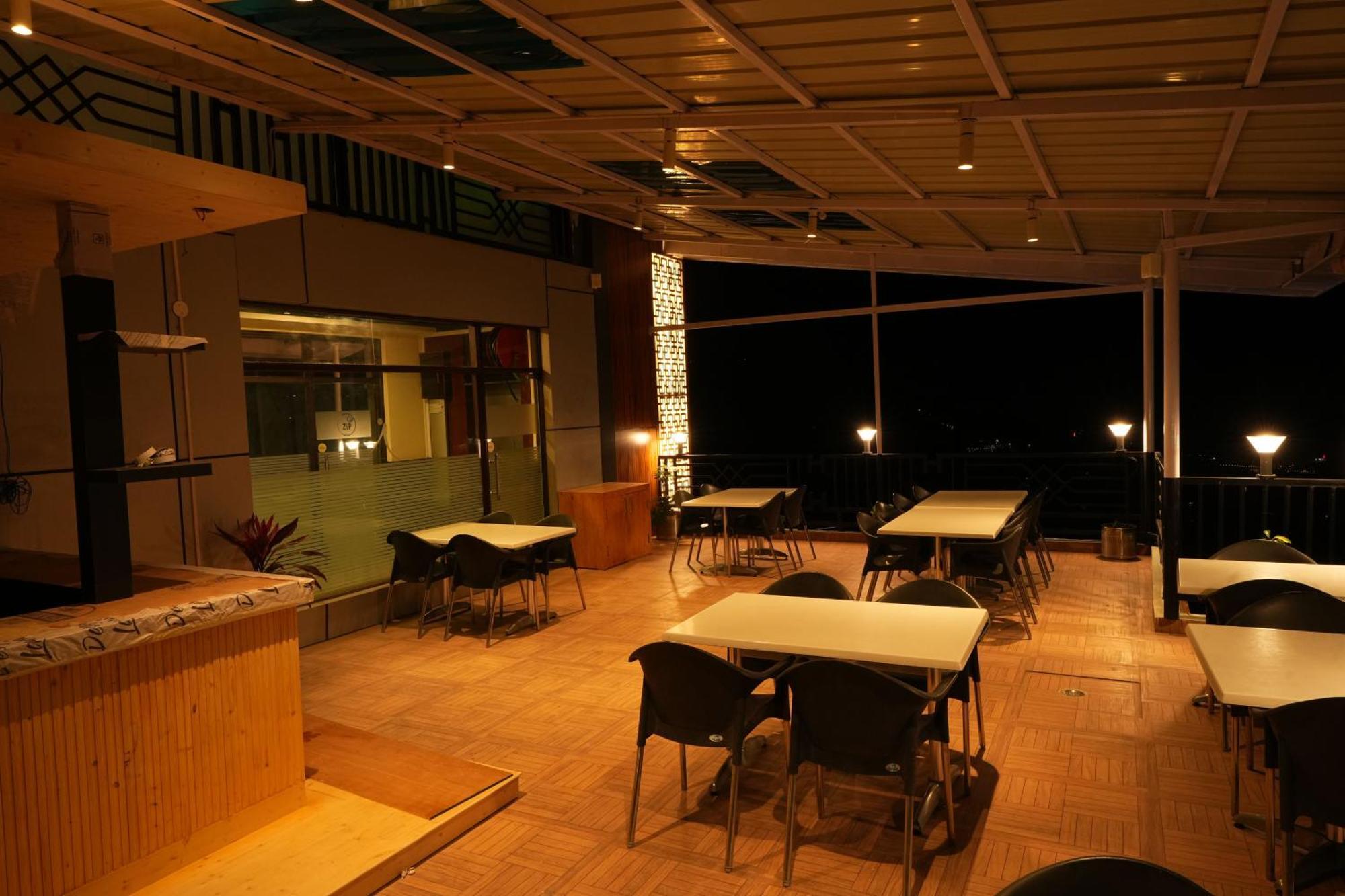 Zip By Spree Hotels Bella Heights Mcleodganj Дармсала Екстер'єр фото