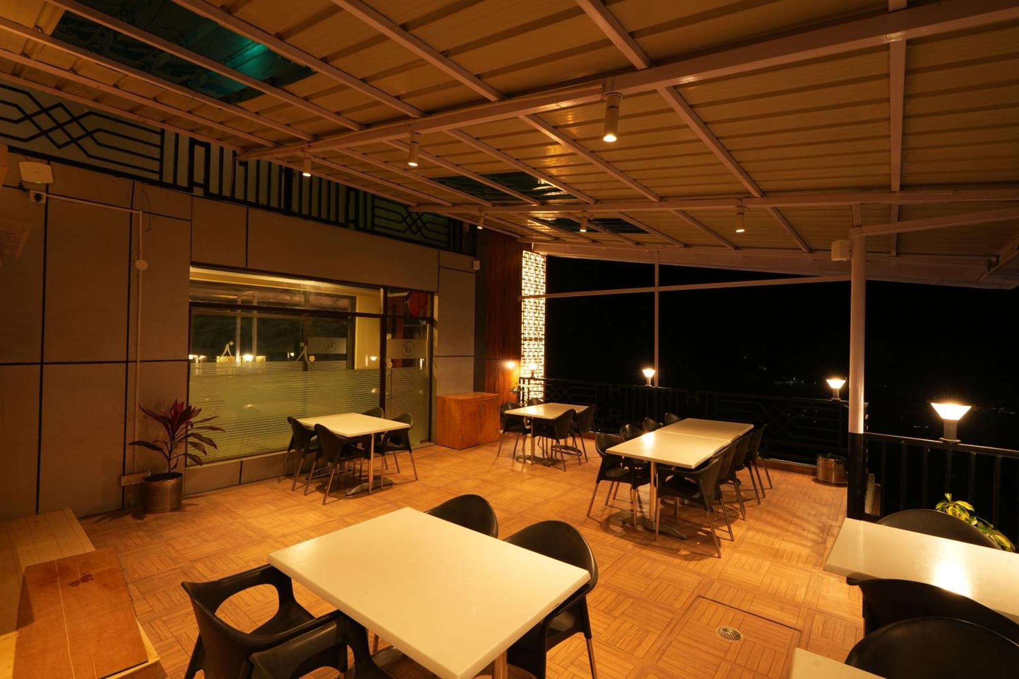 Zip By Spree Hotels Bella Heights Mcleodganj Дармсала Екстер'єр фото