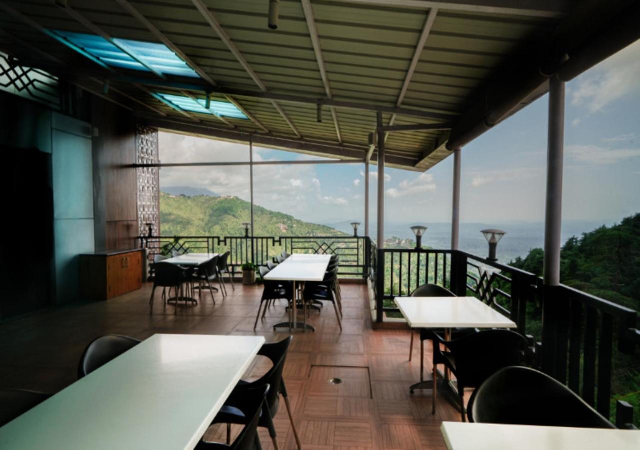 Zip By Spree Hotels Bella Heights Mcleodganj Дармсала Екстер'єр фото