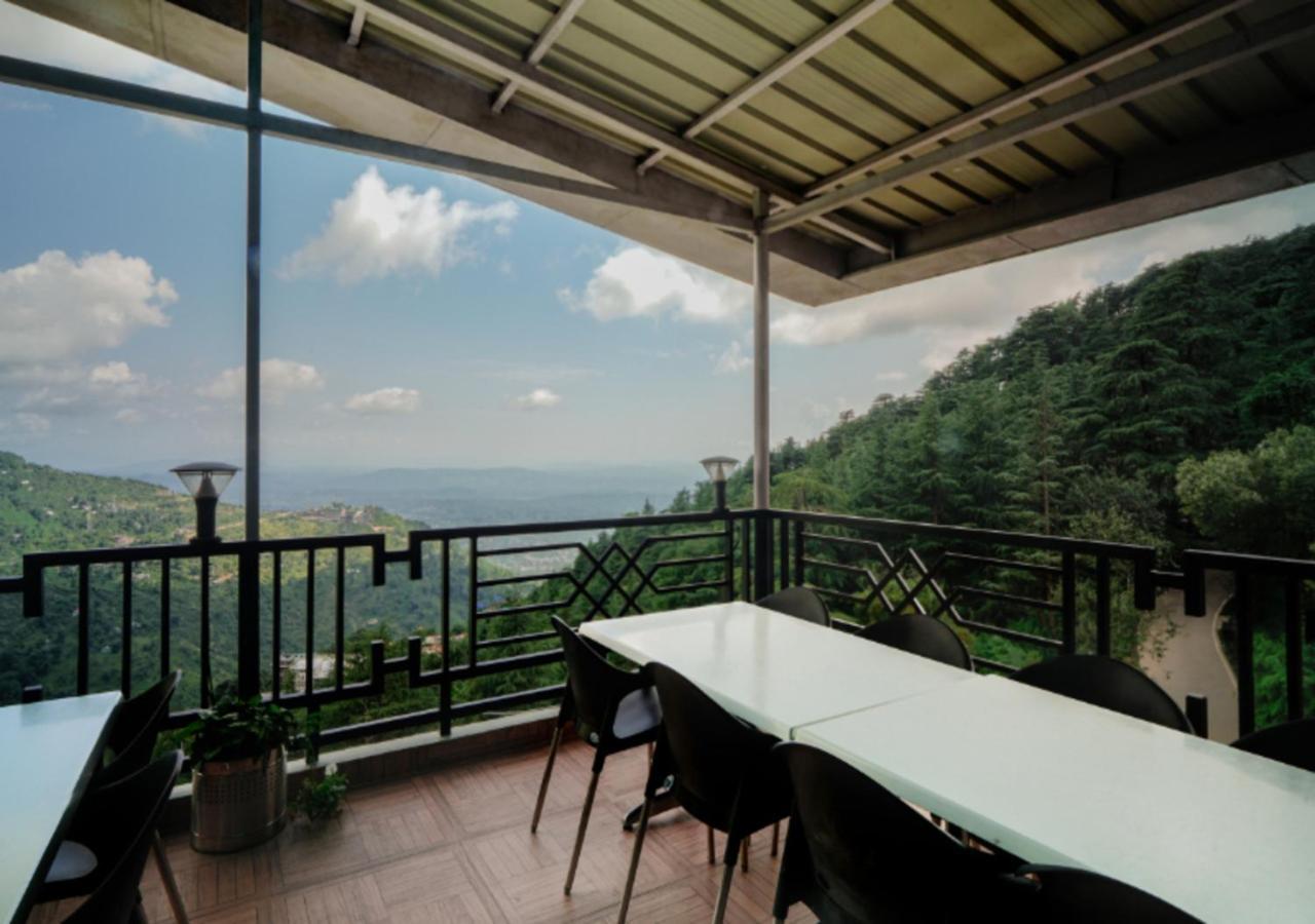 Zip By Spree Hotels Bella Heights Mcleodganj Дармсала Екстер'єр фото
