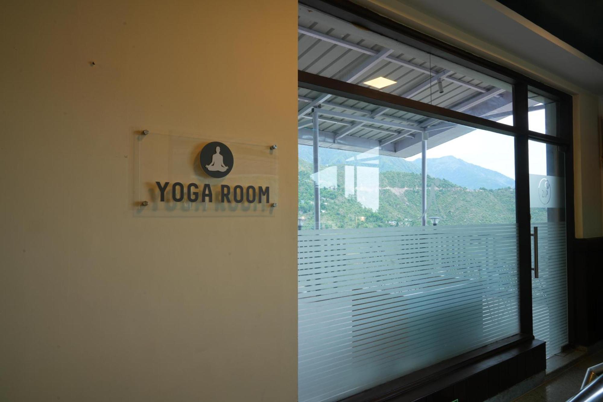 Zip By Spree Hotels Bella Heights Mcleodganj Дармсала Екстер'єр фото