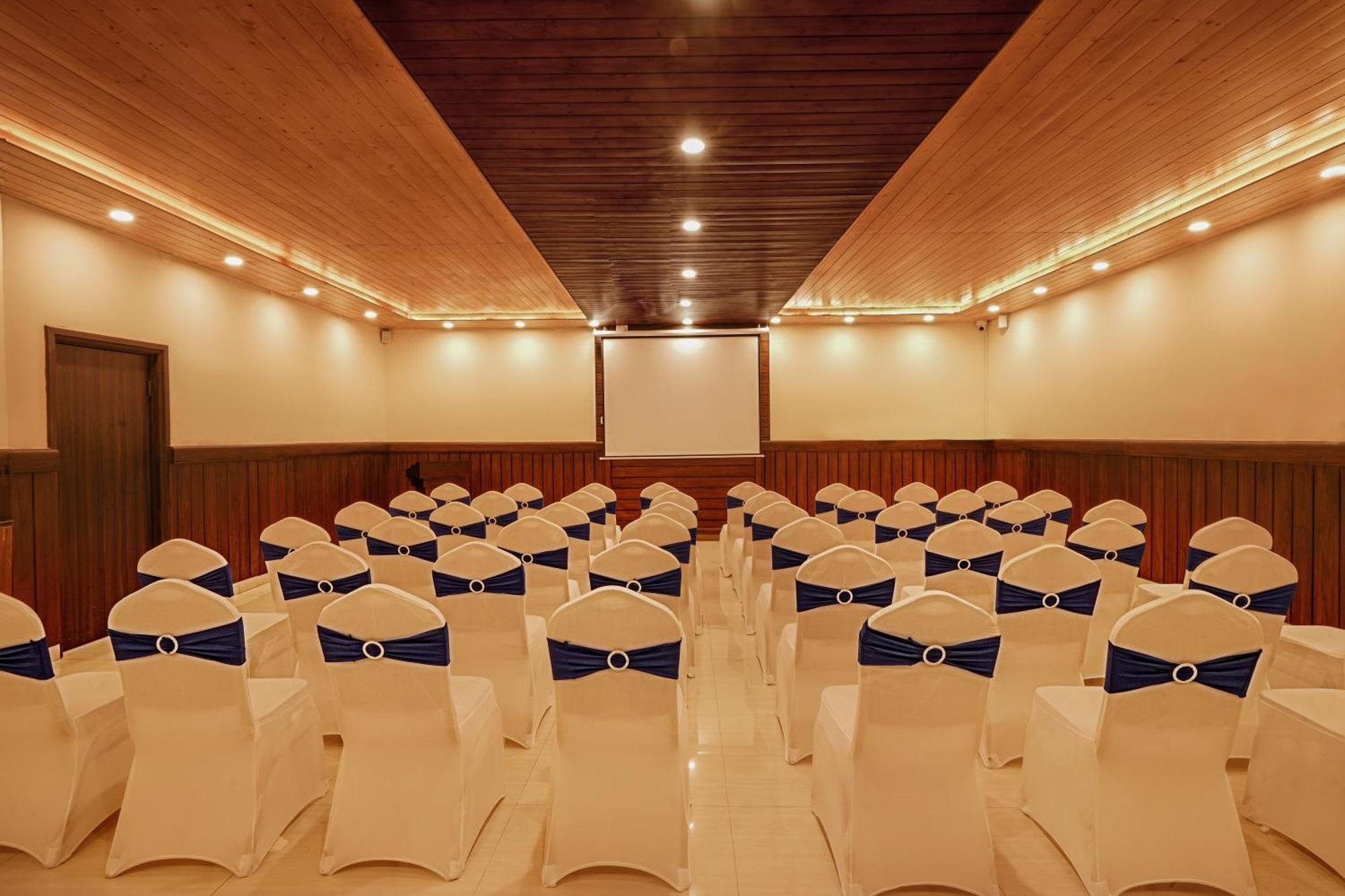 Zip By Spree Hotels Bella Heights Mcleodganj Дармсала Екстер'єр фото