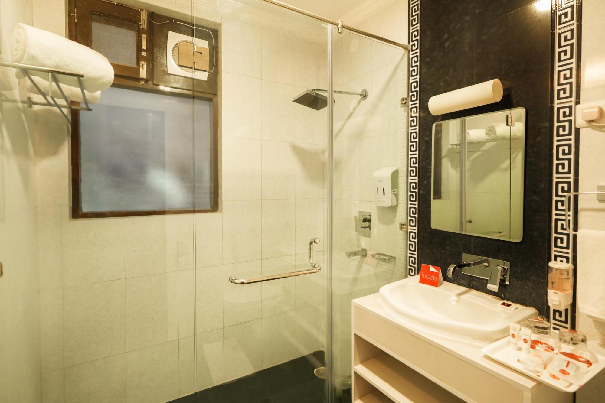 Zip By Spree Hotels Bella Heights Mcleodganj Дармсала Екстер'єр фото